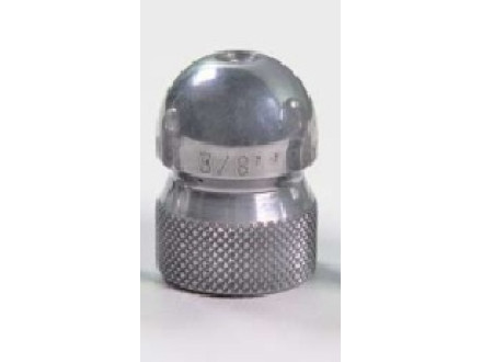 Sile, дюза, M4x5, 35°, 1/4'' г (Поставляется с заглушкой и доп. вставкой для передней струи)