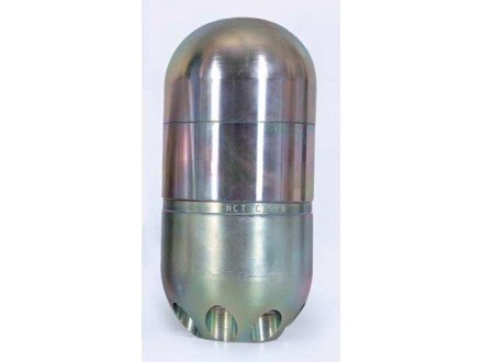 Canin 100, дюза, TE 1/4'' C, 4x5° + 4x10°, 1 г