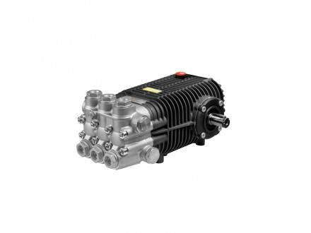 Comet TW 10025 S (38/172) 1450 об/мин. nickel head 85°C вал 24мм