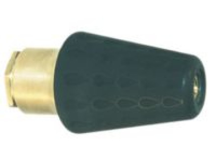 Наконечник для турбофрезы UR35 - 040; вход 1/4г; 350 бар.