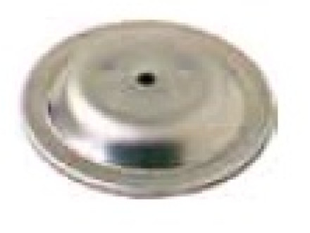 Сопло металлическое Ø 15mm.: 1,2mm (нерж.)
