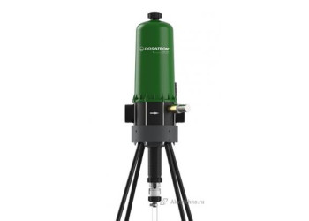 Дозатрон Dosatron D20GL2 VF