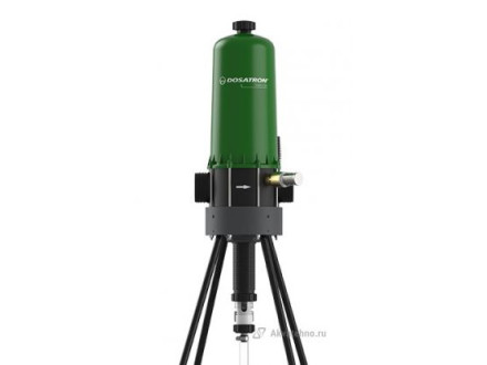 Дозатрон Dosatron D20GL2 VF