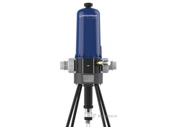 Дозатрон Dosatron D20S VF