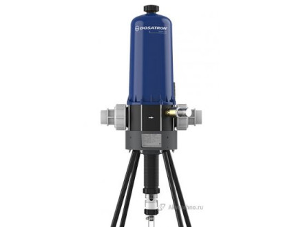 Дозатрон Dosatron D20S VF