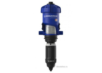 Дозатрон Dosatron D25AL5 NVF