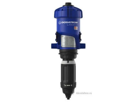 Дозатрон Dosatron D25AL5 NVF