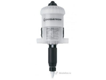 Дозатрон Dosatron D25RE09 AO
