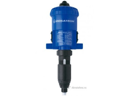 Дозатрон Dosatron D25RE10 AF