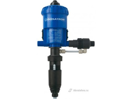 Дозатрон Dosatron D25RE10IE AF