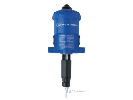 Дозатрон Dosatron D25RE1500 AF