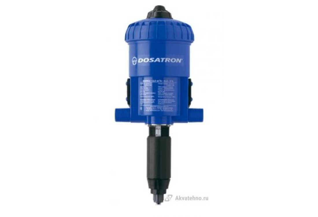Дозатрон Dosatron D25RE2 AF Дозатрон Dosatron D25RE2 AF