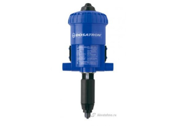 Дозатрон Dosatron D25RE2 AF