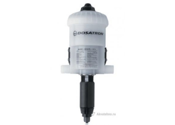 Дозатрон Dosatron D25RE2 AO