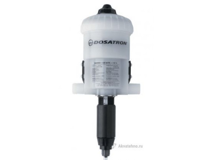 Дозатрон Dosatron D25RE2 AO
