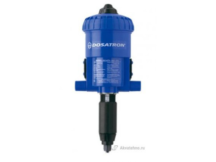 Дозатрон Dosatron D25RE2 VF