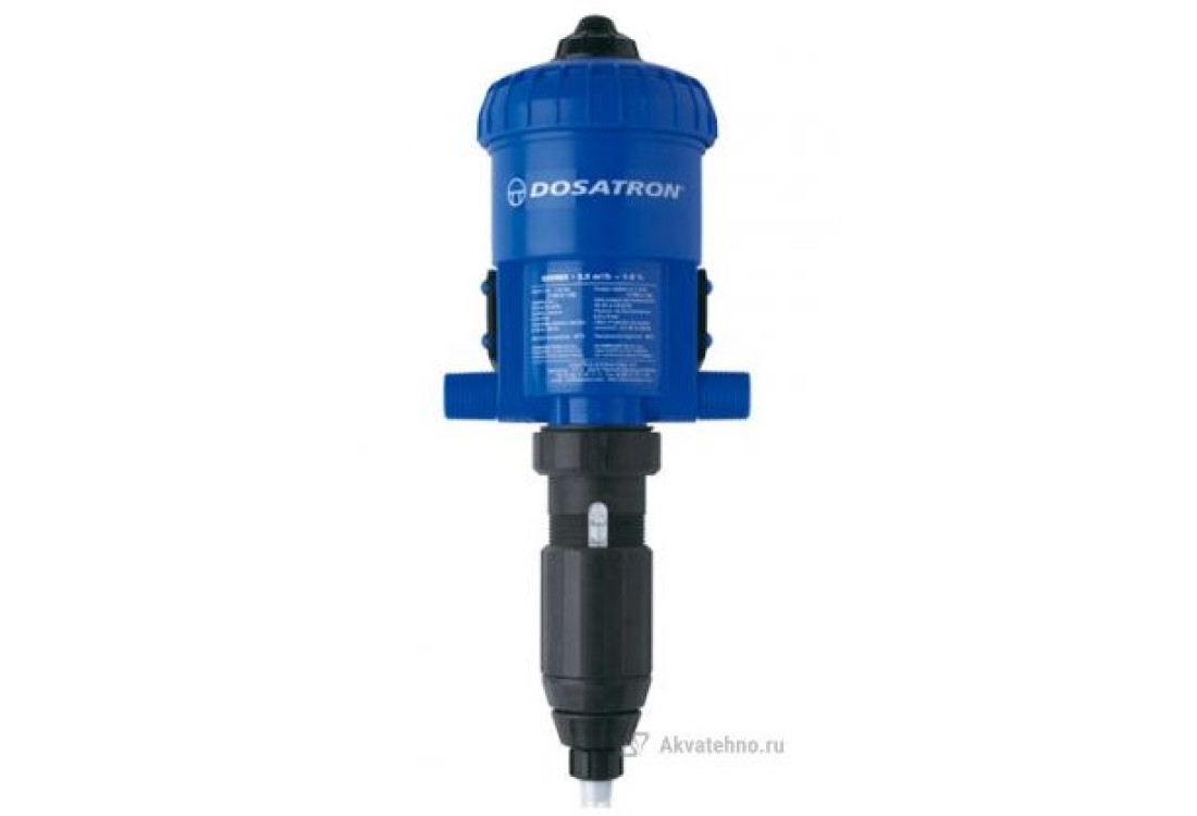Дозатрон Dosatron D25RE5 AF Дозатрон Dosatron D25RE5 AF