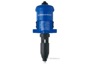 Дозатрон Dosatron D25RE5 VF