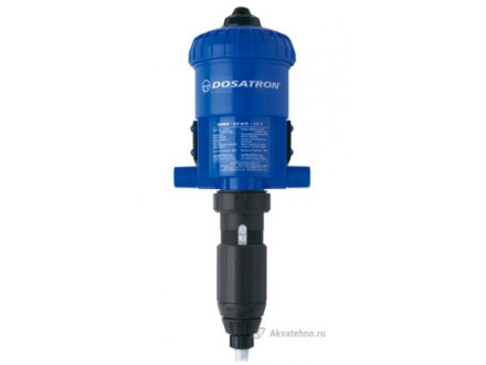 Дозатрон Dosatron D25RE5 VF