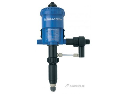 Дозатрон Dosatron D25WL2IE VVFPO