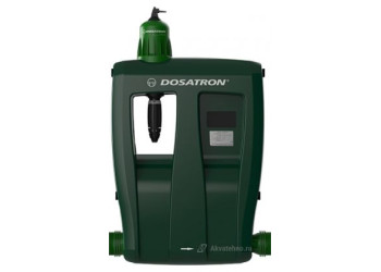 Дозатрон Dosatron D30GL02 VF