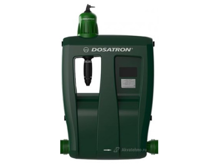 Дозатрон Dosatron D30GL02 VF