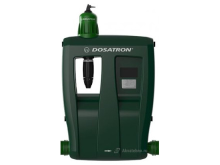 Дозатрон Dosatron D30GL1 VF