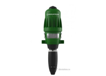 Дозатрон Dosatron D3GL10 VF