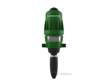 Дозатрон Dosatron D3GL2 BPVF