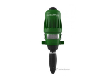 Дозатрон Dosatron D3GL2 VF