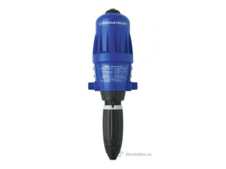 Дозатрон Dosatron D3RE10 AF
