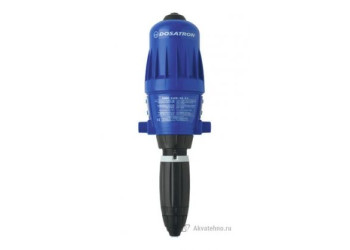 Дозатрон Dosatron D3RE10 VVF