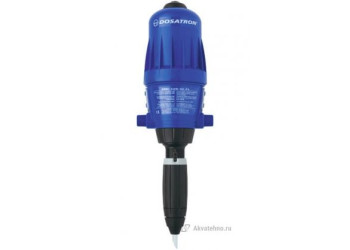 Дозатрон Dosatron D3RE2 VF