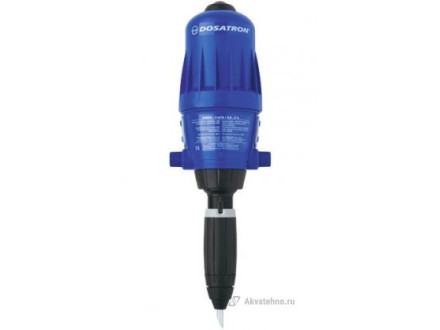 Дозатрон Dosatron D3RE2 VF