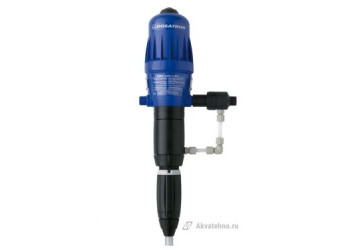 Дозатрон Dosatron D3RE25IE VF