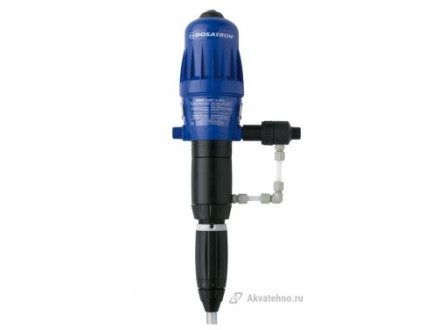 Дозатрон Dosatron D3RE25IE VF