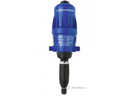 Дозатрон Dosatron D3RE3000 AF