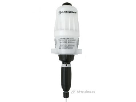 Дозатрон Dosatron D3RE3000 VFKP