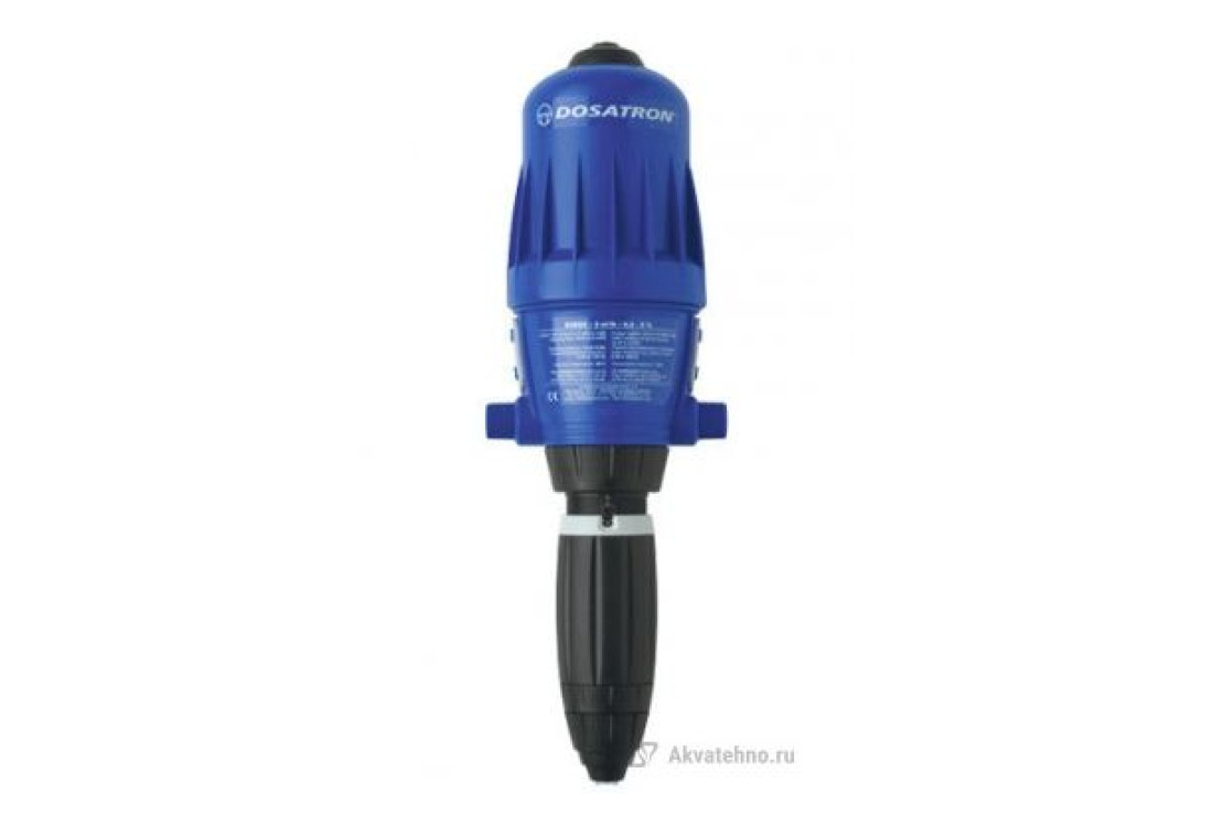 Дозатрон Dosatron D3RE5 VF Дозатрон Dosatron D3RE5 VF