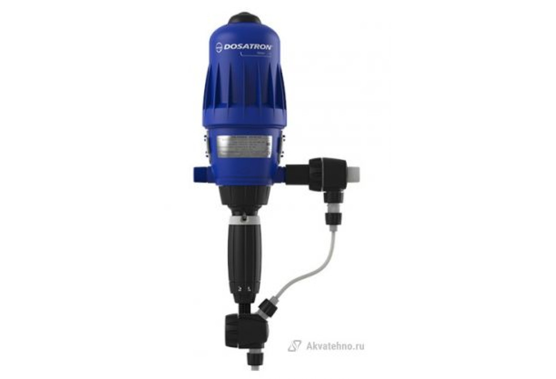 Дозатрон Dosatron D3WL3000IE Дозатрон Dosatron D3WL3000IE