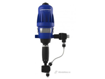 Дозатрон Dosatron D3WL3000IE