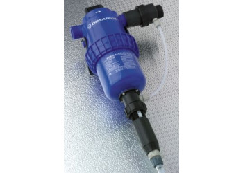 Дозатрон Dosatron D45RE15 VF