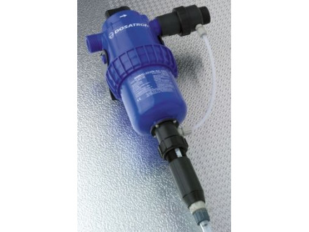 Дозатрон Dosatron D45RE15 VF