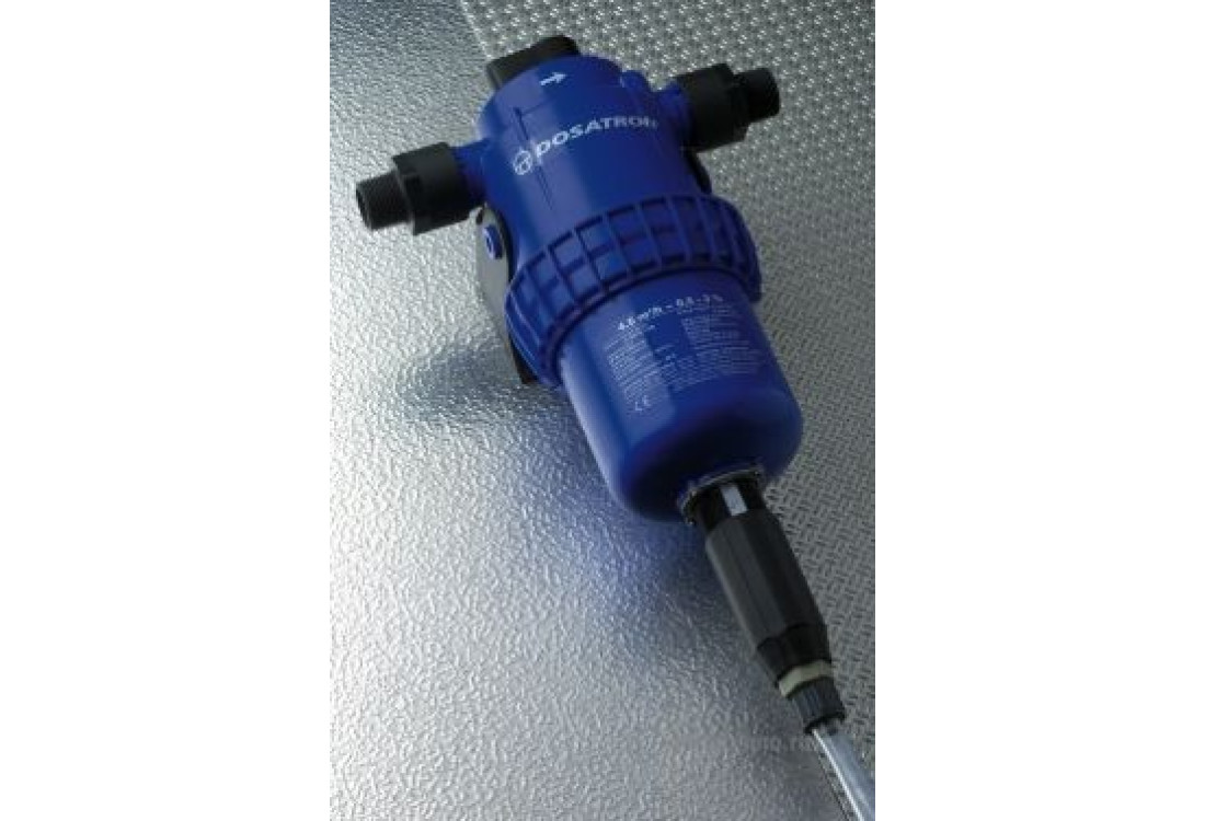 Дозатрон Dosatron D45RE3 VF Дозатрон Dosatron D45RE3 VF