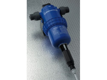 Дозатрон Dosatron D45RE3000 VF