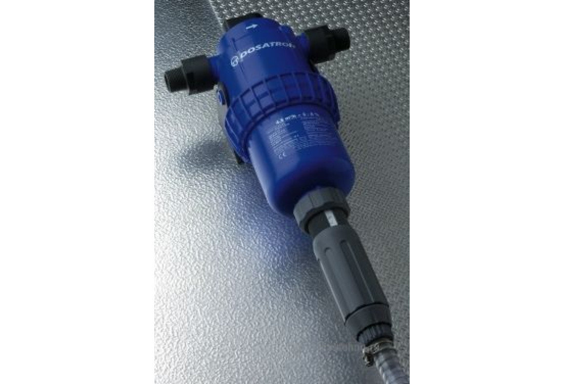 Дозатрон Dosatron D45RE8 VF Дозатрон Dosatron D45RE8 VF