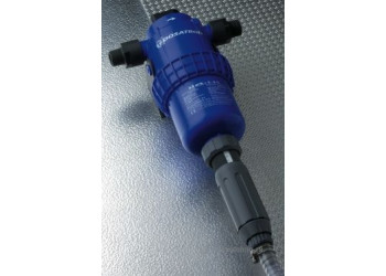 Дозатрон Dosatron D45RE8 VF