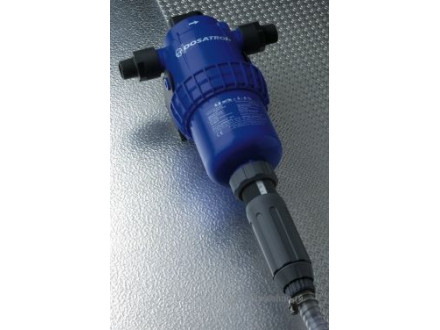 Дозатрон Dosatron D45RE8 VF