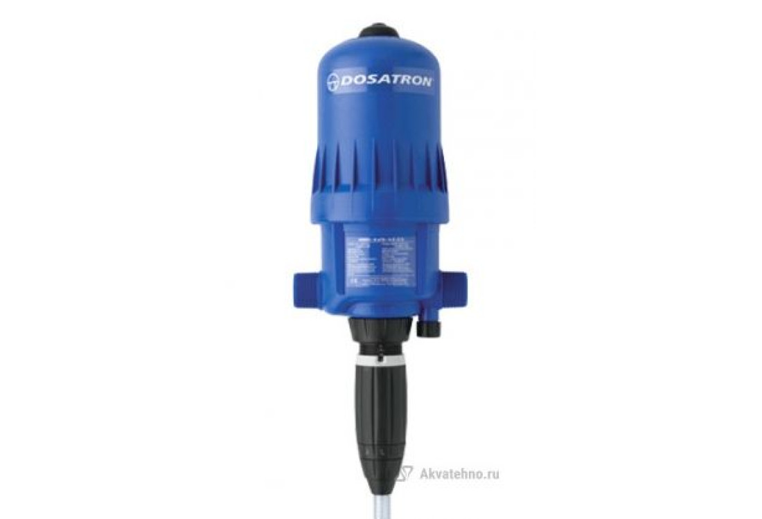 Дозатрон Dosatron D8RE5 AF Дозатрон Dosatron D8RE5 AF