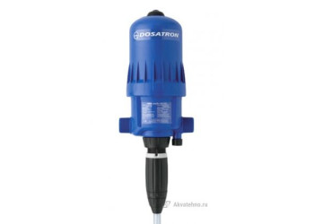 Дозатрон Dosatron D8RE5 AF